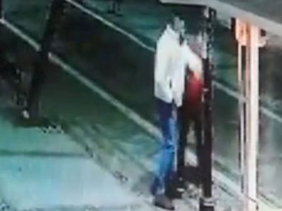 Öldüren şaka! Arkadaşının attığı tokatla yoğun bakıma alınan şahıs yaşam mücadelesini kaybetti