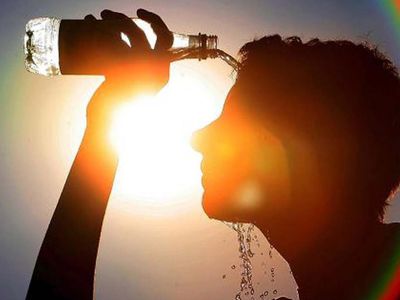 Öldürücü sıcaklar Türkiye'ye gelecek mi? Meteoroloji uzmanı merak edilen soruları yanıtladı!