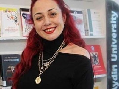 Öldürülen Akademisyen Aylin Sözer'in Katilinden Kan Donduran Sözler