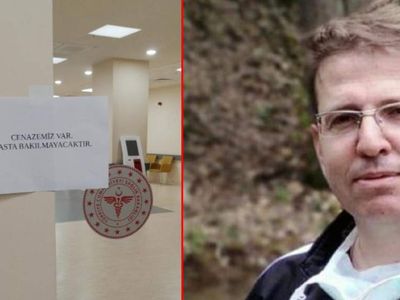 Öldürülen doktor Ekrem Karakaya kimdir, nerelidir?