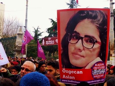 Türkiye’nin gündemine oturan kadın cinayetleri: Bugün aramızda olsalardı her şey daha farklı olabilirdi!