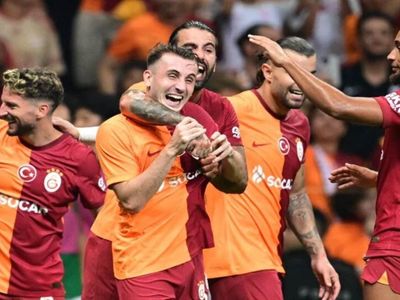 Olimpija Ljubljana Galatasaray maçı ne zaman, saat kaçta ve hangi kanalda?