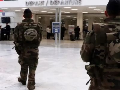 Olimpiyat Öncesi Kundaklama Saldırıları Tren Seferlerini Aksattı
