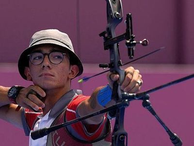 Olimpiyat Şampiyonu Milli Sporcu Mete Gazoz'a Kötü Haber!