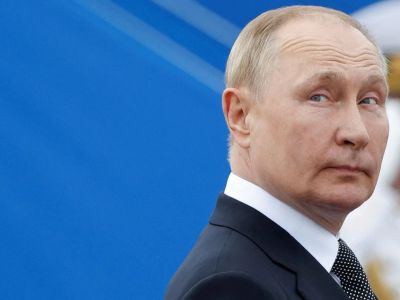 Ölü sayısı 133’e çıktı: Putin, Rusya’da ‘Ulusal yas günü’ ilan etti!
