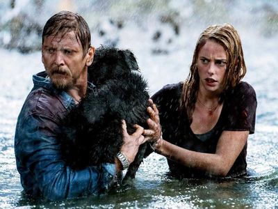Ölümcül Sular film konusu ve oyuncuları