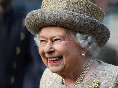 Ölümünden sonra ortaya çıktı: 2. Elizabeth Tom Cruise ile arkadaşmış