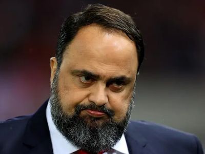 Olympiakos Başkanı Evangelos Marinakis'ten Fenerbahçe Maçı Öncesi Kritik Karar!