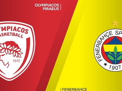 Olympiakos - Fenerbahçe Beko Maçı Ne Zaman?
