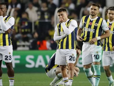 Olympiakos maçında penaltı kaçırınca bileti kesildi: Fenerbahçe, Cengiz Ünder’i göndermeye hazırlanıyor