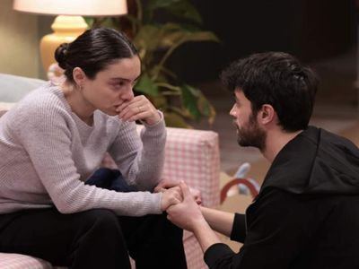Ömer 14. bölüm fragmanı: Ömer dizisi yeni bölümde neler olacak, bölüm özeti yayınlandı mı? Star TV Ömer yeni bölüm ne zaman, saat kaçta?