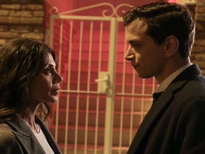 Ömer 48. bölüm fragmanı izle Star TV: Ömer dizisi yeni bölümde neler olacak? Ömer yeni bölüm ne zaman ve saat kaçta?