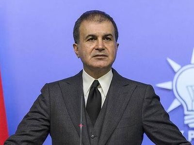 Ömer Çelik: Cevapsız ve Bedelsiz Bırakmayacağız
