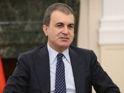 Ömer Çelik: "Müzik Susmasın"  Projesi İle 250 Milyon Destek Verilecek