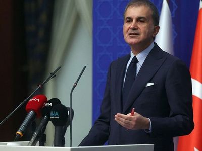 Ömer Çelik Kanada'da Gerçekleşen İslamofik Saldırıdan Siyaset ve Medya Dilini Sorumlu Tuttu