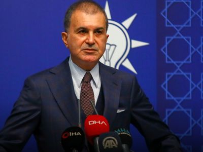 Ömer Çelik’ten AB, Gazze ve İran mesajı: “Çok kutuplu krizlerde iş birliği şart”