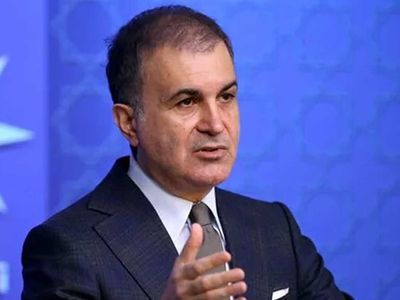 Ömer Çelik'ten hayat pahalılığı ile ilgili açıklama: Bayramdan sonra düzelmeye başlayacak