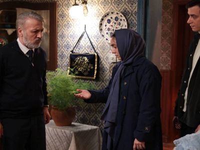 Ömer dizisi ne zaman ve saat kaçta başlıyor? Star TV Ömer dizisi ilk bölümde neler olacak? Ömer 1. bölüm canlı izle tek parça