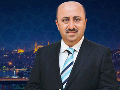 Ömer Döngelöğlu Kimdir?