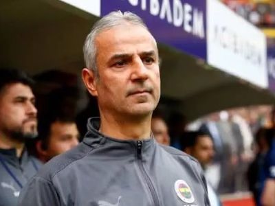 Ömer Üründül, Fenerbahçe Teknik Direktörü İsmail Kartal'ın ikinci adam olmam sözlerine destek verdi!
