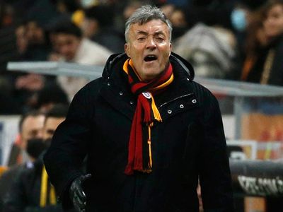 Ömer Üründül Galatasaray'ın Teknik Direktörü Domenec Torrent Hakkında Dikkat Çeken Açıklamalar Yaptı!