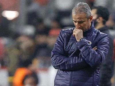 Ömer Üründül'den Fenerbahçe Teknik Direktörü İsmail Kartal Hakkında Dikkat Çeken Sözler Geldi!