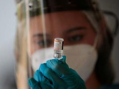 Omicron Aşına Karşı Sevindiren Haber Geldi! 'İki Ay İçinde Hazır Olacak'