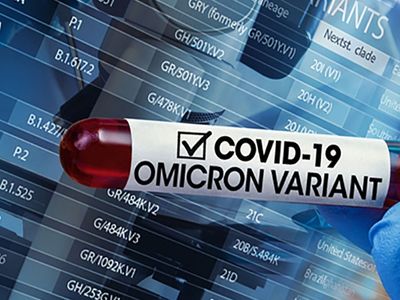 Omicron varyantı tekrar etkili mi olmaya başladı? Omicron varyantından korunmak için ne yapmak gerek?