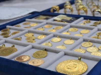 Önlemlerinizi Alın! Kapalıçarşı'dan Altın Tahmini Geldi