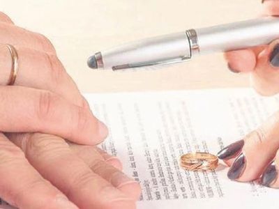 Ömür Boyu Nafakaya Son! Düzenlemenin Ayrıntıları Belli Oldu: Evlilik Süresi Önemli Olacak