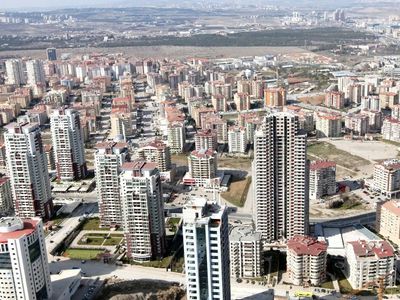 On Binleri İlgilendiriyor! İpotekli Daire İçin Mahkeme Kararı