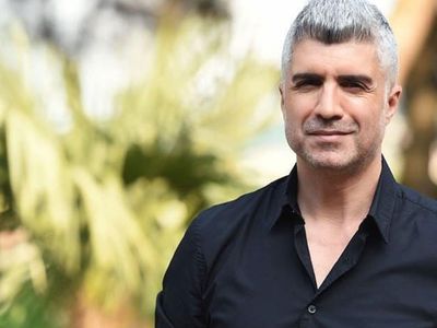 On yıl küs kaldıktan sonra barışan Mahsun Kırmızıgül'le Özcan Deniz, Bergen filmi yüzünden birbirine girdi!