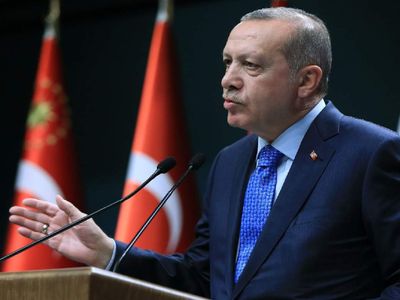 Önce The Economist sonra Stern: Cumhurbaşkanı Erdoğan’a bir iftira daha