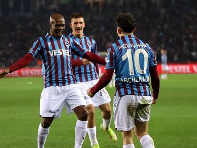 Önder Özen, Trabzonspor'un Göztepe karşısında aldığı galibiyet hakkında konuştu!