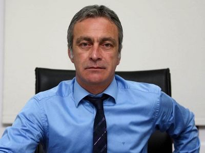 Önder Özen'den Trabzonsporlu Anthony Nwakaeme Hakkında İlginç Benzetme!