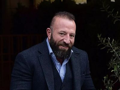 Önder Öztarhan kimdir? Aslı Enver'in sevgilisi Önder Öztarhan aslen nereli, kaç yaşında?