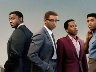 One Night in Miami film konusu ve oyuncuları