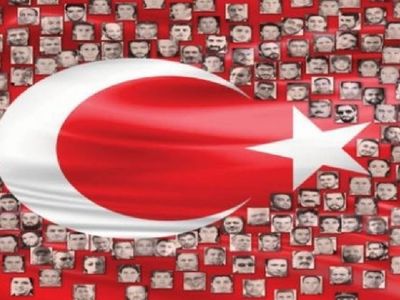 Onları hiç unutmayacağız! 15 Temmuz'da şehit olanlar