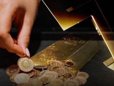 Ons ve Gram Altında Düşüş Devam Ediyor