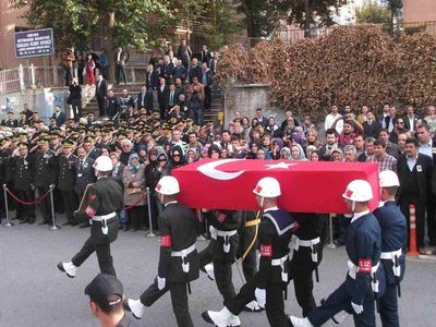 Onur Doğan kimdir? Şehit Piyade Uzman Çavuş Onur Doğan neden şehit oldu, kaç yaşındaydı?