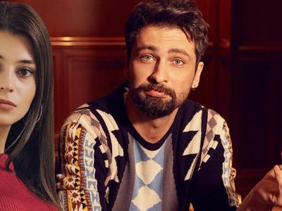 Onur Tuna İle Elif Doğan İlişki Yaşıyor!