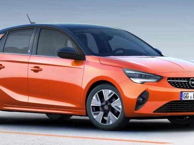 Opel Corsa 2022 Türkiye satış fiyatları