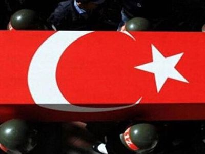 Operasyon bölgesinden üzücü haber! Pençe kilit operasyonunda uzman çavuş Enes özgün şehit oldu