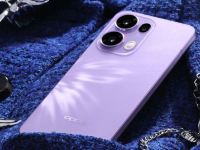 Oppo Reno 13 serisi Çin'de tanıtıldı