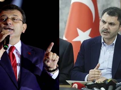 OPTİMAR Başkanı İstanbul’da son durumu paylaştı: Cumhur İttifakı adayı Murat Kurum yükseliş trendinde