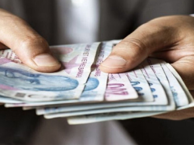 Oradan buradan borç isteme devri geride kaldı! 40 Bin TL ödemiz bankadan hazır