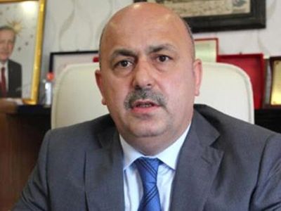 Ordu İl Sağlık Müdürü: Yoğun Bakım Servislerinde Artış Söz Konusu