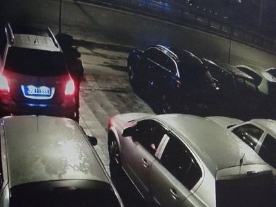Ordu'da Akıl Almaz Olay: Çocuklar Lüks Cip Çaldı!