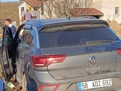 Ordu'da iki araç kafa kafaya çarpıştı: 2 kişi hayatını kaybetti