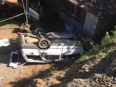 Ordu’da katliam gibi kaza: Çok sayıda ölü ve yaralı var